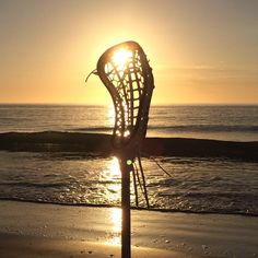 lacrosse expert in actie